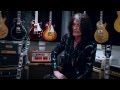 Capture de la vidéo Joe Perry At: Guitar Center
