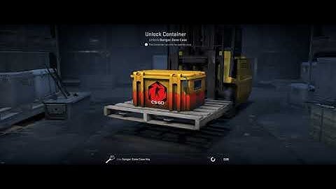 Opening A Danger Zone Case everyday, until i get a knife #48