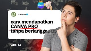 Download Lagu TERBARU ‼️ CANVA PRO GRATIS 1 BULAN MASA AKTIF SAMPAI AKHIR FEBRUARI 2026✅ MP3