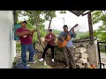 Trio huapanguero de paco espinoza  el perdigero