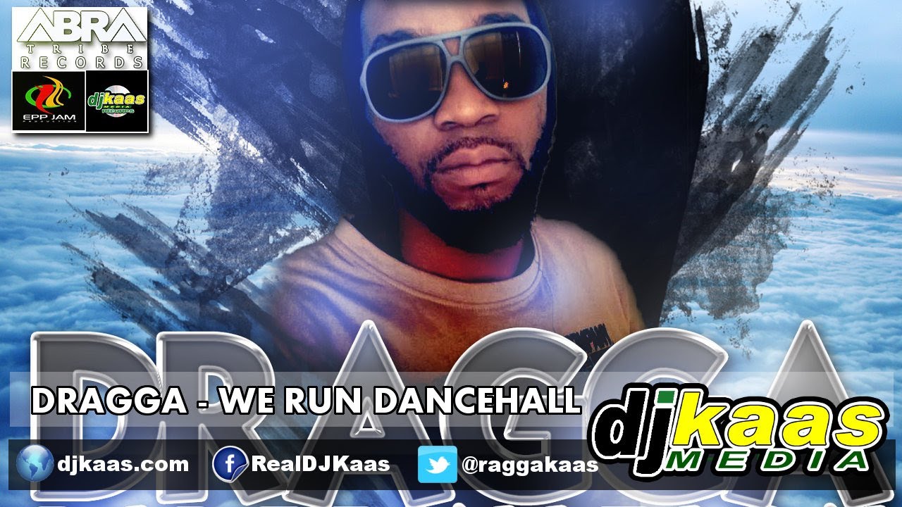 Dragga Didefinition - We Run Dancehall (Feb 2014) Marange Riddim - ABRA ...