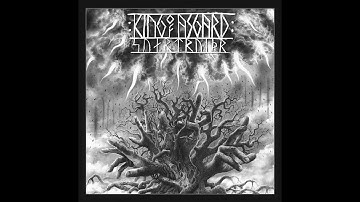 KING OF ASGARD (Sweden) - Frôðr (2021) (HD)