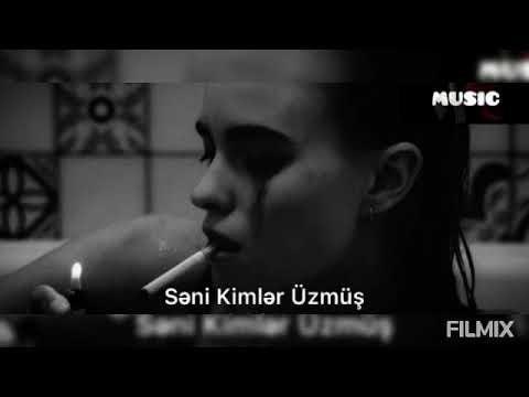 Səni kimlər üzmüş qadın. Tam orjinal versiyon. (Mirələm Musazadə)