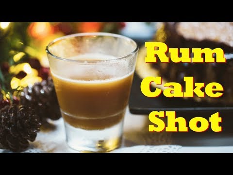 how-to-make-a-rum-cake-shot-|-drinks-made-easy