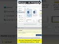 Word 365 Chapter 3 Project 3-6 Independent Made Easy | SIMnet