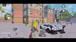 Menu Hack Pubg Mobile 4.0 I.o.s Skin Change Aimbotesp Safe Android Ios