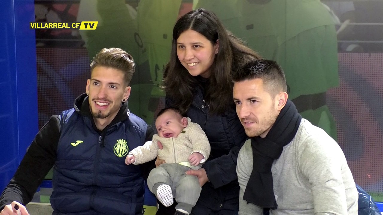 El Villarreal CF presenta Soccer Hunters - YouTube