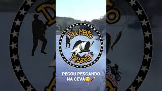 SE INSCREVA PARA MAIS VÍDEOS!! #pescaria #perigo  #viral