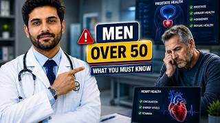Most Men Over 50 Don't Know This About Masturbation.