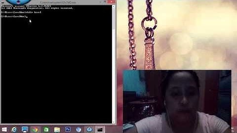 COS1 PROJECT (INTERNAL AND EXTERNAL COMMANDS IN MS DOS)