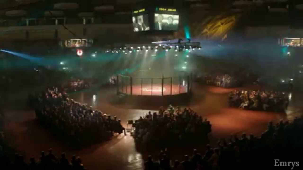 Dominion | This is War |