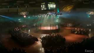 Dominion | This is War |