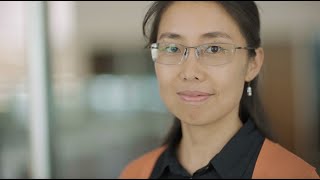Shoreline Employee Spotlight: Meet Suping Peng