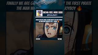 Joyboy - The Man Who Started It All