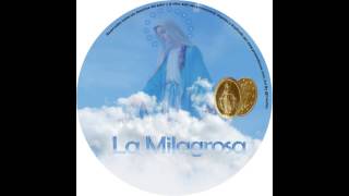 Video thumbnail of "Milagrosa Musica católica (Canción a Maria)"