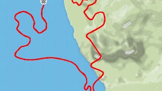 PACK Sub2 Seaside SPRINTS screenshot 2