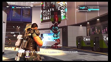 Binary Domain HD - Gameplay - Part 13 (No Commentary) PS3