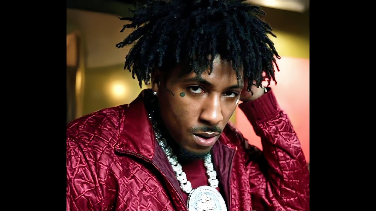 NBA Youngboy Type Beat – "No Talking" | Hard Type Beat