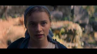 JAKOBS ROSS dirigida por Katalin Godros (Tráiler) - VIII FCPMM 2025