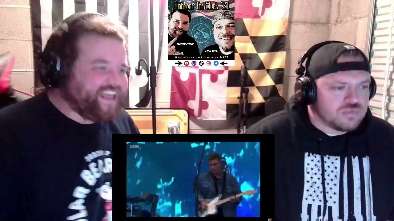 THIS CUTS DEEP!!! Americans React To 