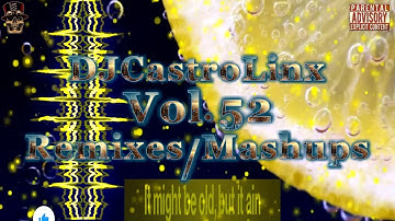 CL AI ~ Golden Oldies (R.A. The Rugged Man Cover)