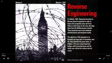 Commando Behind Enemy Lines 1998 - Mission 3: Reverse Engineering | Retro Gaming Excitement | Part 1