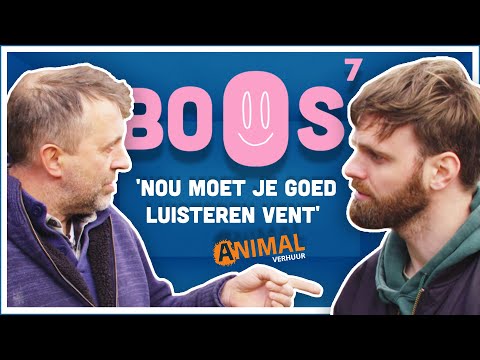 Video: Waarom word diere gestrand?