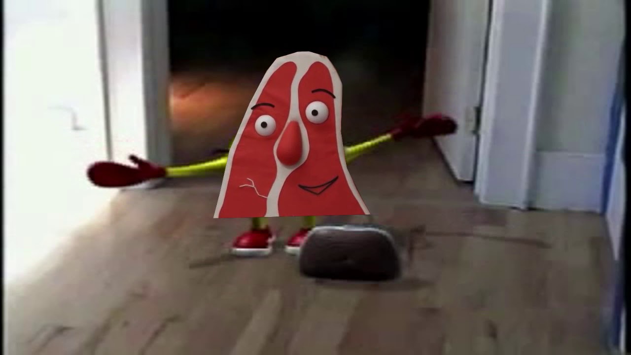 Don't Trust Me, I'm A Liar 3: Deleted Scene