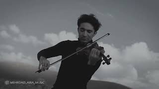 Mon Amour Violin Version Mehrdad Aria