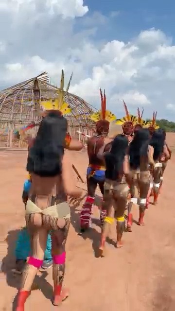 Ritual Takuara 2024 Na Aldeia Ipatse Kuikuro YouTube ritual-takuara-2024-na-aldeia-ipatse-kuikuro-youtube