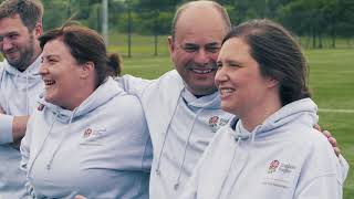 Mitsubishi Motors Volunteer Recognition Programme