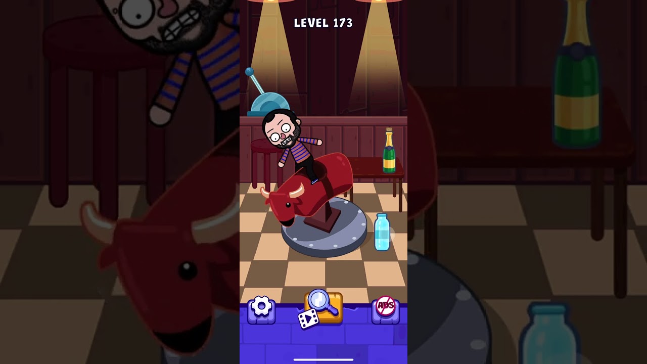 Fate Puzzle Brain Riddle Game Level  173