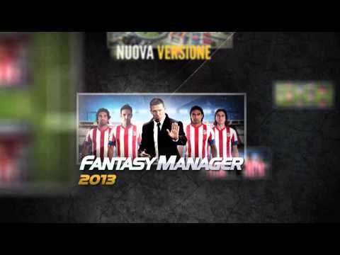 Atlético de Madrid Fantasy Manager 2012 · Juego Oficial · Promo vídeo 30"