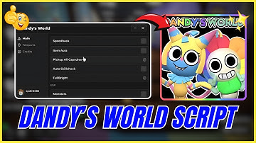 [NEW 2025] DANDY