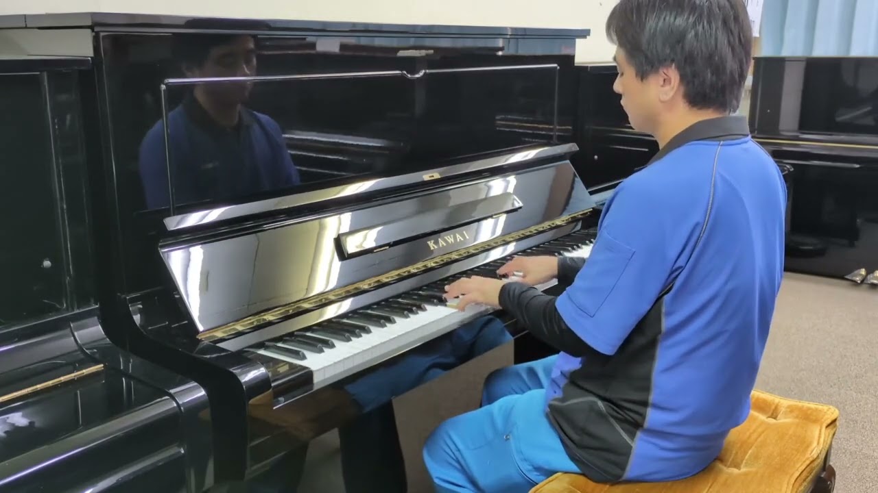 売約済み | ピアノ専業奈良株式会社