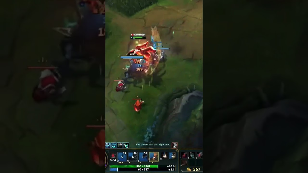 Angry Brawler Suplexes Grave Digger Then This Happened.. 😏