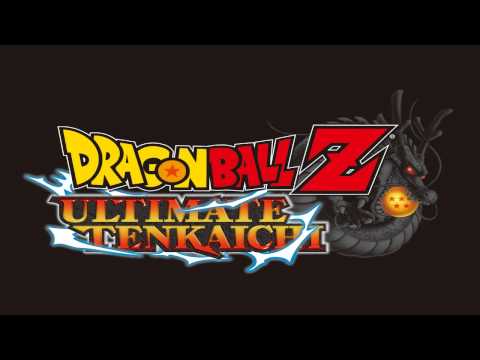 DBZ Ultimate Tenkaichi - Burning Soul