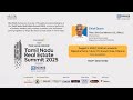 Tamil Nadu Real Estate Summit 2025 | Visionaries Transforming the Future of Real Estate | G Square