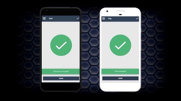 Graft POS and Wallet apps