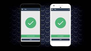 Graft POS and Wallet apps