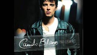 Camilo Blanes - Perdóname