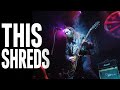 Smoky Bar Feeling Blues Rock Instrumental Jam Style of Gary Moore & John Mayer & Led Zeppelin