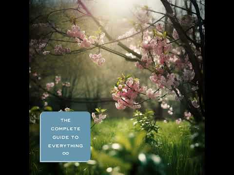 Springtime
