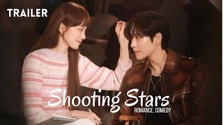 [INDO SUB] Shooting Stars 2022 | Trailer | Kisah Benci Jadi Cinta | Doyan Drama