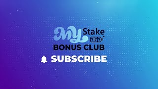 Upptäck MyStake Casino - Spela och vinn!