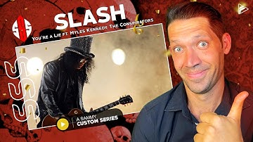 (SSS Series) Slash - You