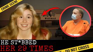 She Was Stabbed 29 Times in a Parking Lot. The Story of Michelle Martinko. | Crimes Left Unsolved
