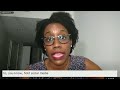 Chris Krebs and Lauren Underwood on Election Misinformation and Russian Interference