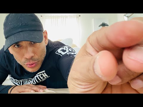 🔥 FAST AND AGGRESSIVE ASMR VISUAL⚡️TRIGGERS