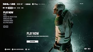 Kaleo - Rock N Roller - NHL 26 Menu Soundtrack